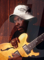 Lucky Peterson