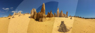 FEATURE - Panorama-Ansichten aus Australien