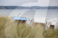 NEWS - Coronavirus: Die Ostseebäder rüsten sich für die bevorstehende Öffnung für Touristen