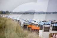 NEWS - Coronavirus: Die Ostseebäder rüsten sich für die bevorstehende Öffnung für Touristen