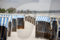 NEWS - Coronavirus: Die Ostseebäder rüsten sich für die bevorstehende Öffnung für Touristen