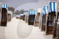 NEWS - Coronavirus: Die Ostseebäder rüsten sich für die bevorstehende Öffnung für Touristen
