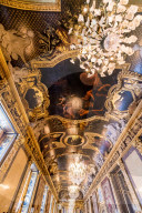 ROYALS - Rundgang durch den Königlichen Palast in Stockholm, Schweden