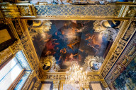 ROYALS - Rundgang durch den Königlichen Palast in Stockholm, Schweden