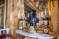 ROYALS - Rundgang durch den Königlichen Palast in Stockholm, Schweden