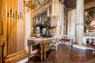 ROYALS - Rundgang durch den Königlichen Palast in Stockholm, Schweden