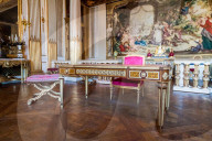ROYALS - Rundgang durch den Königlichen Palast in Stockholm, Schweden