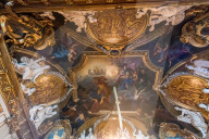 ROYALS - Rundgang durch den Königlichen Palast in Stockholm, Schweden