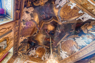 ROYALS - Rundgang durch den Königlichen Palast in Stockholm, Schweden