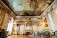 ROYALS - Rundgang durch den Königlichen Palast in Stockholm, Schweden