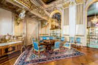 ROYALS - Rundgang durch den Königlichen Palast in Stockholm, Schweden