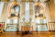 ROYALS - Rundgang durch den Königlichen Palast in Stockholm, Schweden