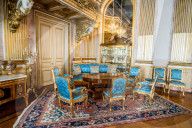ROYALS - Rundgang durch den Königlichen Palast in Stockholm, Schweden