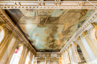 ROYALS - Rundgang durch den Königlichen Palast in Stockholm, Schweden