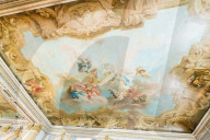 ROYALS - Rundgang durch den Königlichen Palast in Stockholm, Schweden