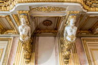 ROYALS - Rundgang durch den Königlichen Palast in Stockholm, Schweden