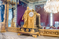 ROYALS - Rundgang durch den Königlichen Palast in Stockholm, Schweden