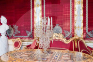 ROYALS - Rundgang durch den Königlichen Palast in Stockholm, Schweden