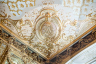 ROYALS - Rundgang durch den Königlichen Palast in Stockholm, Schweden