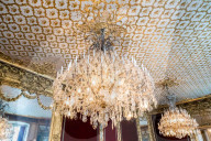ROYALS - Rundgang durch den Königlichen Palast in Stockholm, Schweden