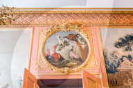 ROYALS - Rundgang durch den Königlichen Palast in Stockholm, Schweden
