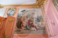 ROYALS - Rundgang durch den Königlichen Palast in Stockholm, Schweden