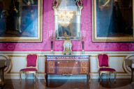 ROYALS - Rundgang durch den Königlichen Palast in Stockholm, Schweden