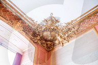 ROYALS - Rundgang durch den Königlichen Palast in Stockholm, Schweden