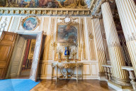 ROYALS - Rundgang durch den Königlichen Palast in Stockholm, Schweden