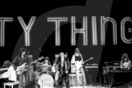 Pretty Things perform on The Minight Special TV Show