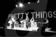 Pretty Things perform on The Minight Special TV Show