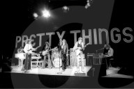 Pretty Things perform on The Minight Special TV Show