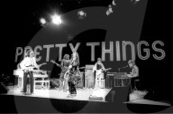 Pretty Things perform on The Minight Special TV Show