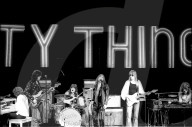 Pretty Things perform on The Minight Special TV Show