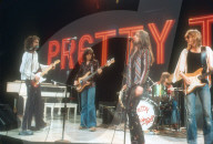 Pretty Things perform on The Minight Special TV Show