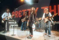 Pretty Things perform on The Minight Special TV Show