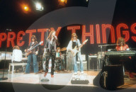 Pretty Things perform on The Minight Special TV Show