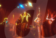 Pretty Things perform at The Whisky A Go-Go