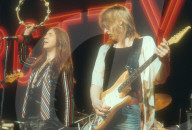 Pretty Things perform on The Minight Special TV Show