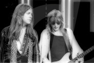 Pretty Things perform on The Minight Special TV Show