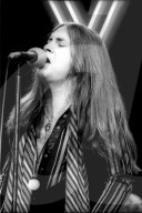Pretty Things perform on The Minight Special TV Show