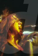 Pretty Things perform at The Whisky A go-Go