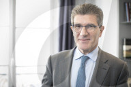 PORTRAIT - Patrick Odier