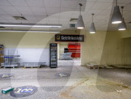 NEWS - Die letzte DDR Kaufhalle zwischen Berlin Mitte und Prenzlauer Berg wird abgerissen