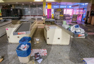 NEWS - Die letzte DDR Kaufhalle zwischen Berlin Mitte und Prenzlauer Berg wird abgerissen