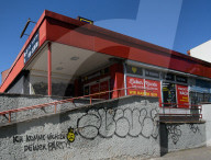 NEWS - Die letzte DDR Kaufhalle zwischen Berlin Mitte und Prenzlauer Berg wird abgerissen