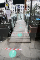 NEWS - Coronavirus: Venedig noch immer menschenleer