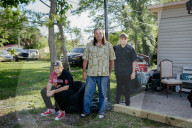 'We can't stay home': how America's poorest state is trying to reopen. 
Mississippi has taken a cue from Trump and is attempting to reopen while this week the state reached its highest numbers of coronavirus cases and deaths.