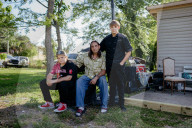 'We can't stay home': how America's poorest state is trying to reopen. 
Mississippi has taken a cue from Trump and is attempting to reopen while this week the state reached its highest numbers of coronavirus cases and deaths.