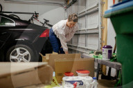 'We can't stay home': how America's poorest state is trying to reopen. 
Mississippi has taken a cue from Trump and is attempting to reopen while this week the state reached its highest numbers of coronavirus cases and deaths.